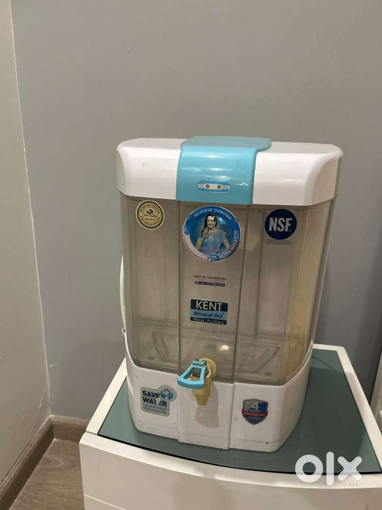Kent mineral RO