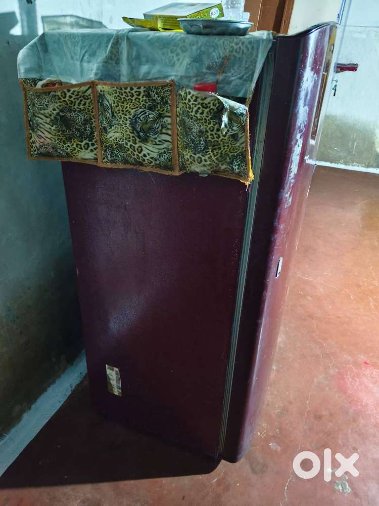 Samsung 281 ltr fridge for sell