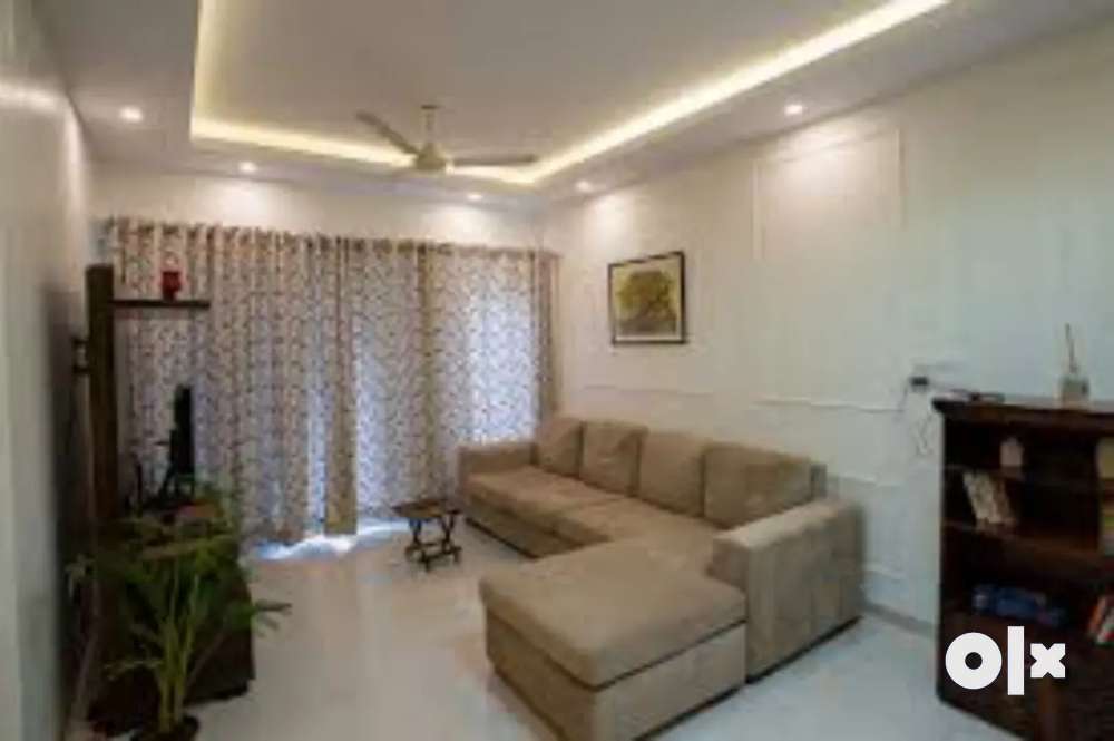 #GRAND 2 BHK FLAT AT DREAM CITY, WAGHOLI AT 32 LACS ONLY. 1246 SQ.FT