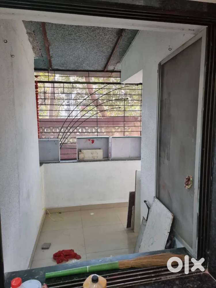 Rudra Park Society 1BHK