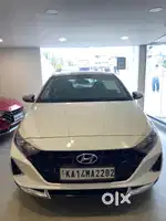 Hyundai i20 1.2 Asta, 2021, Petrol