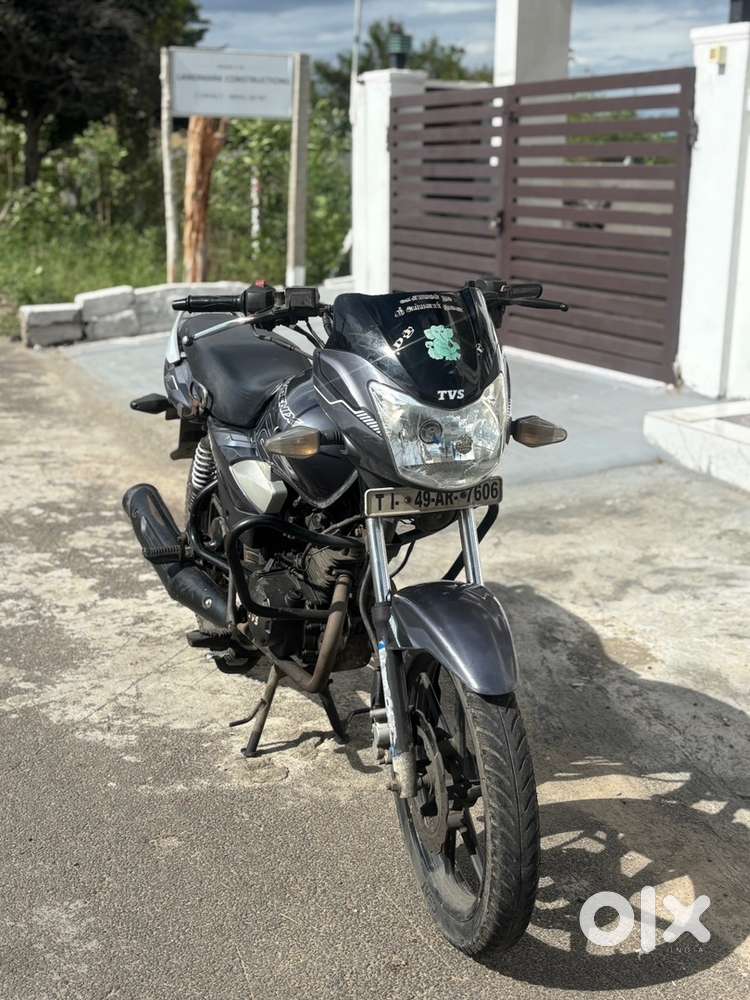 Tvs phoenix