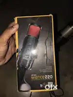 ANT ESPORTS WENTE 220
