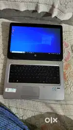 Hp i7 rare used 16gb ram6 gb rom