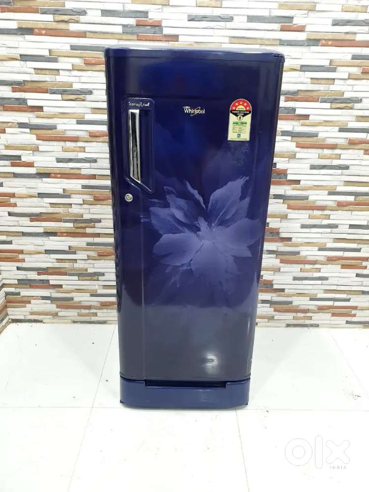2. Top-Quality Refurbished Fridge Energy Efficient & Budget-Friendly