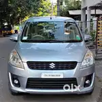 Maruti Suzuki Ertiga 2012-2015 ZDI, 2014, Diesel