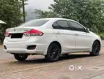 Maruti Suzuki Ciaz 1.3 Delta, 2017, Diesel