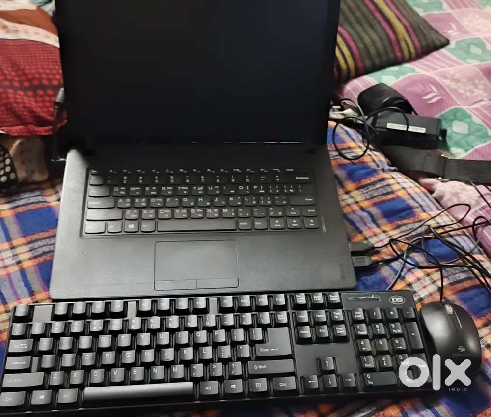 Lenovo laptop