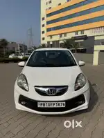 Honda Brio 2013-2016 VX O, 2016, Petrol
