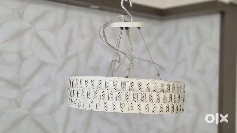 Chandelier  - center light