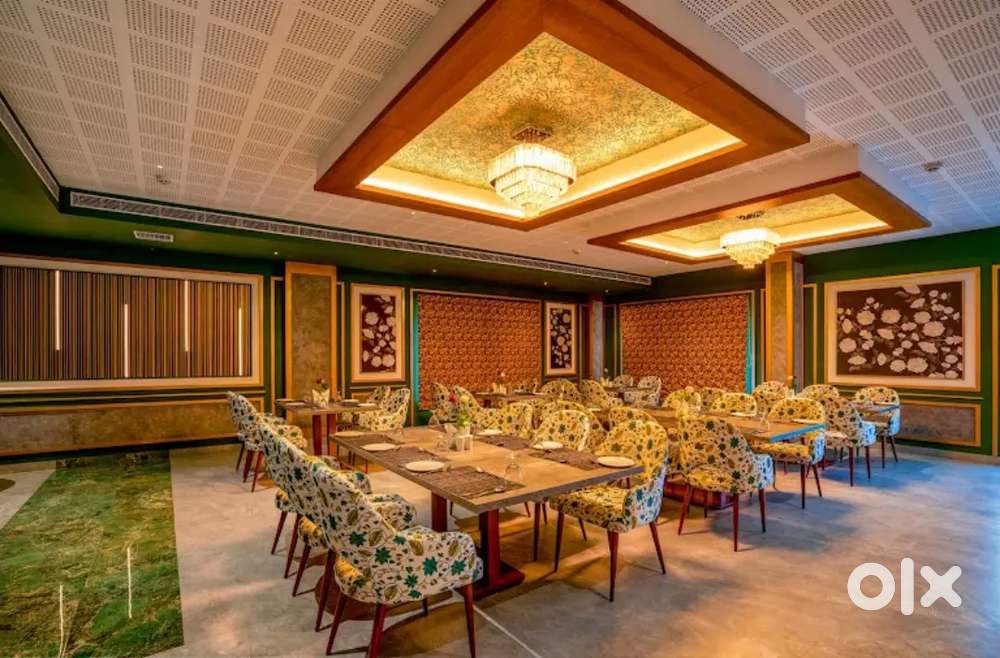4.5- 5.7 Lac Sales per day  BAR  for sale
