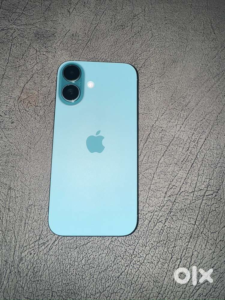 Iphone 16 256GB