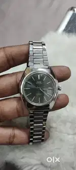HMT HANDWINDING