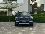 BMW X3 X DRIVE 20D X-Line, 2018, Diesel