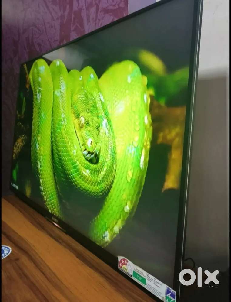 32 Google Android tv 2 years warranty cash on delivery