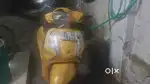 Yamaha fascino