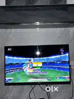 32 inch tv itel