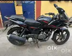 BAJAJ PULSAR 220 DTS-I (2017)
