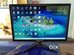Computer in Desktop