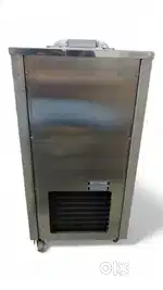 Musso L3 Giardino Commercial Gelato/Ice Cream Machine - Italy