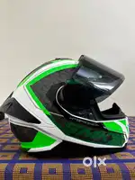 New smk typhoon helmet