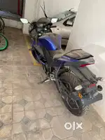 Yamaha R15 1st owner