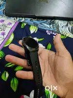 Beatxp Vega X smart watch new 3000 ki aati h mast condition h