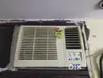 1 ton blue star ac