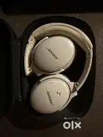 Bose QuietComfort New Wireless Headphones