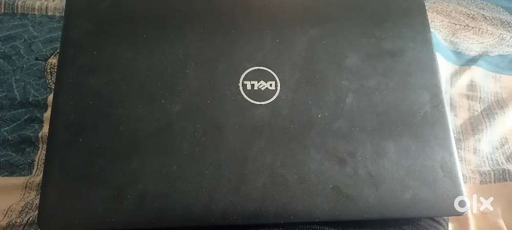 Selling a laptop