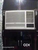Hetachi windows ac