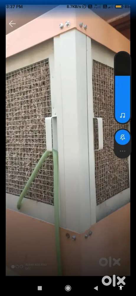 Desert cooler mint condition