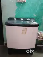 Realme techlife 7.0 kg washing machine