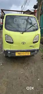 Tata ace zip