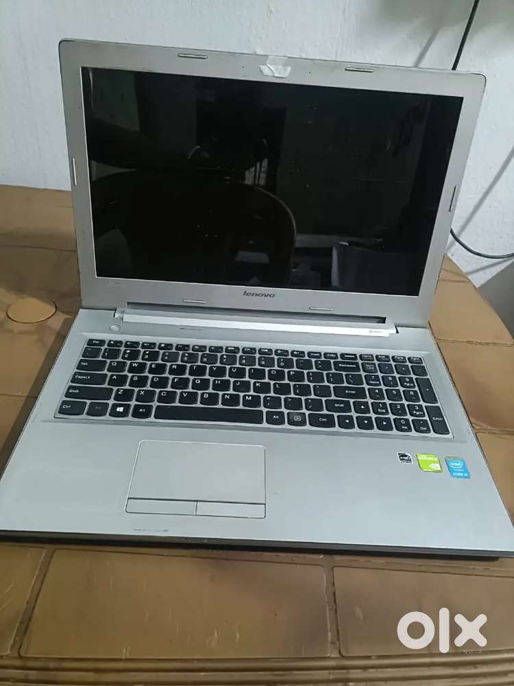 Lenovo laptop