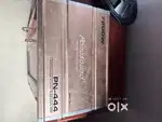 Car amplifier 7200w