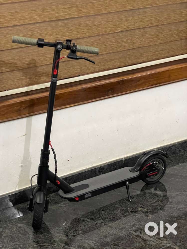 Electric E scooter