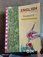 11th commerce book's