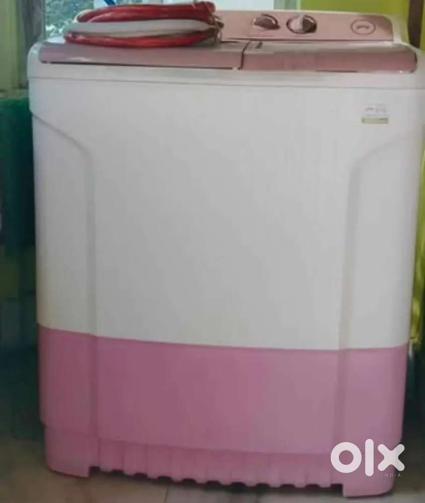 Godrej Washing machine