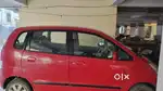 Maruti Suzuki Zen Estilo 2007