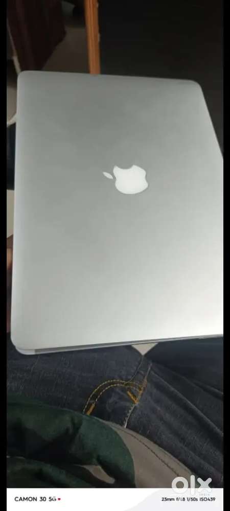 iPhone laptop ram 8/128 os x, 10.105