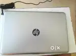 Hp laptop Good Condition