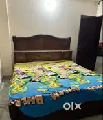 Furnished sharing 1 Room set available near Ratan lal nagar