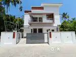 3.5 cent 1550sqft ready to move 4 bedroom attached house for sale