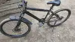 Sports Bicycle for Sale