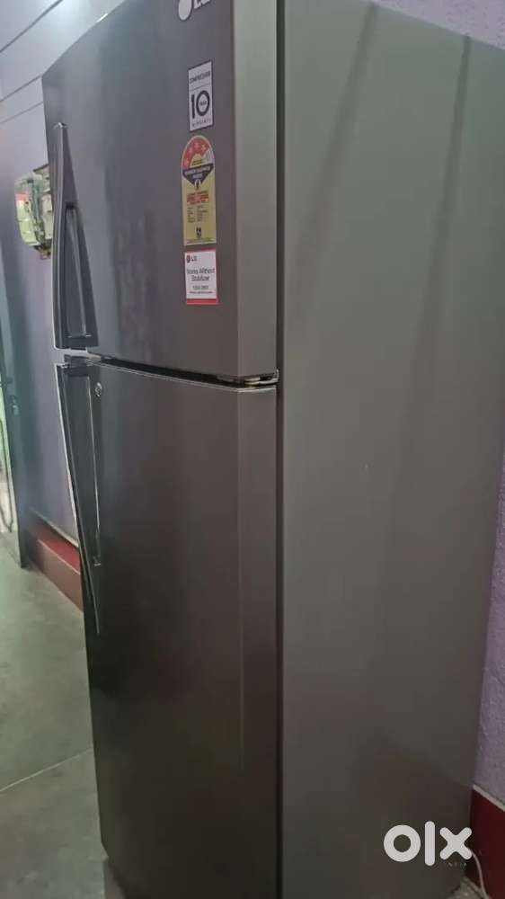 Lg 310 4 star dabbale dur feriged