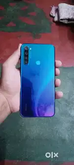 Redmi Note 8