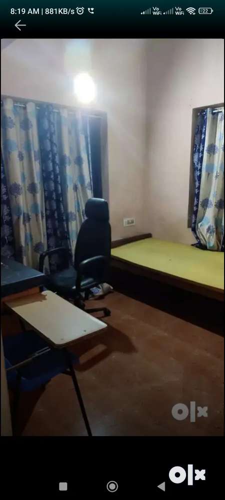 Single room for rent