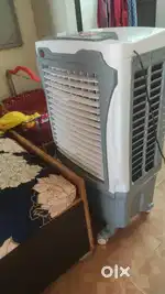 Vishal air cooler