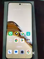 Real me 13 Pro plus